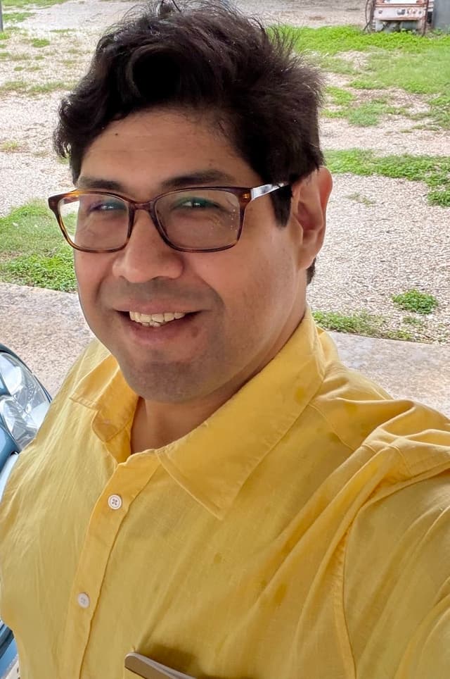 Nick Sosa